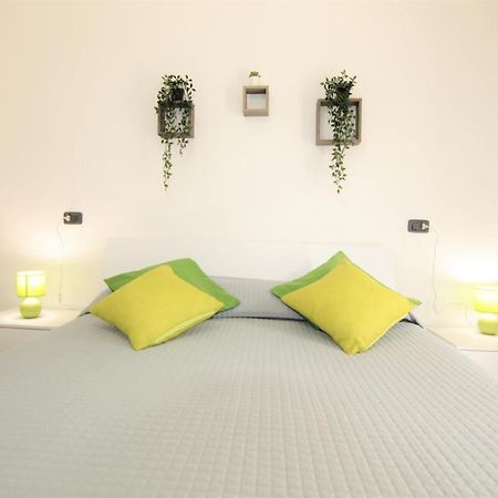 Matteottinove Apartment Пескара Екстериор снимка