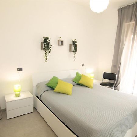 Matteottinove Apartment Пескара Екстериор снимка