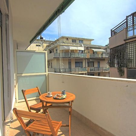 Matteottinove Apartment Пескара Екстериор снимка