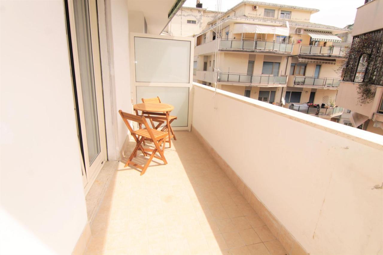 Matteottinove Apartment Пескара Екстериор снимка