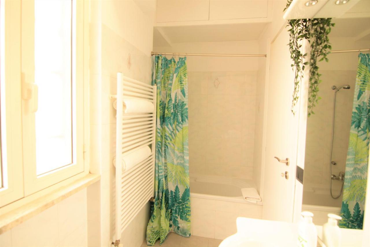 Matteottinove Apartment Пескара Екстериор снимка