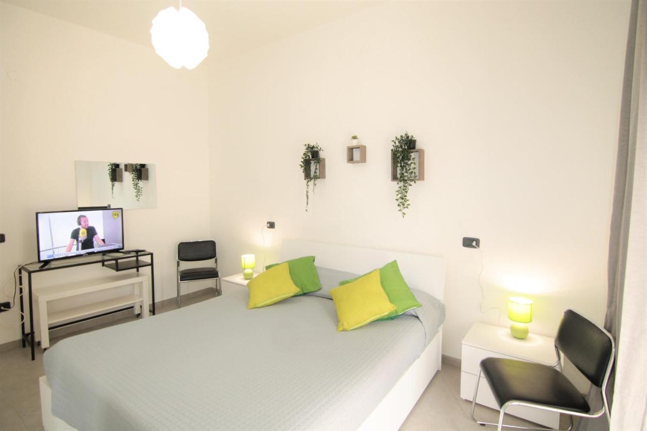 Matteottinove Apartment Пескара Екстериор снимка