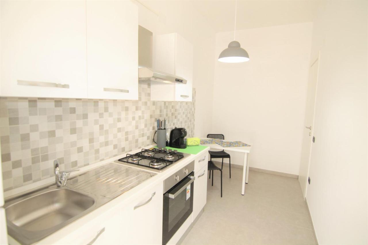 Matteottinove Apartment Пескара Екстериор снимка
