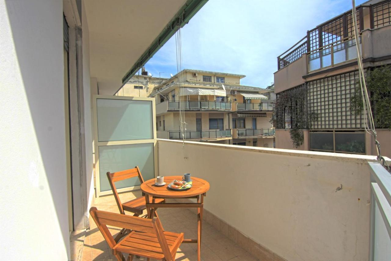Matteottinove Apartment Пескара Екстериор снимка